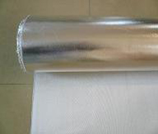 特種復合型（貼合型）玻璃纖維織物（復合薄氈、PVC、PE、PT、PTFE）