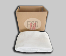 森林防火隔離布（森林防火圍欄布，森林防火布）